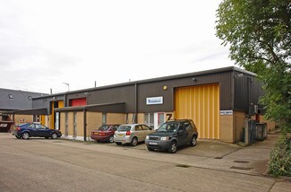 More details for High St, Redbourn - Industrial for Lease