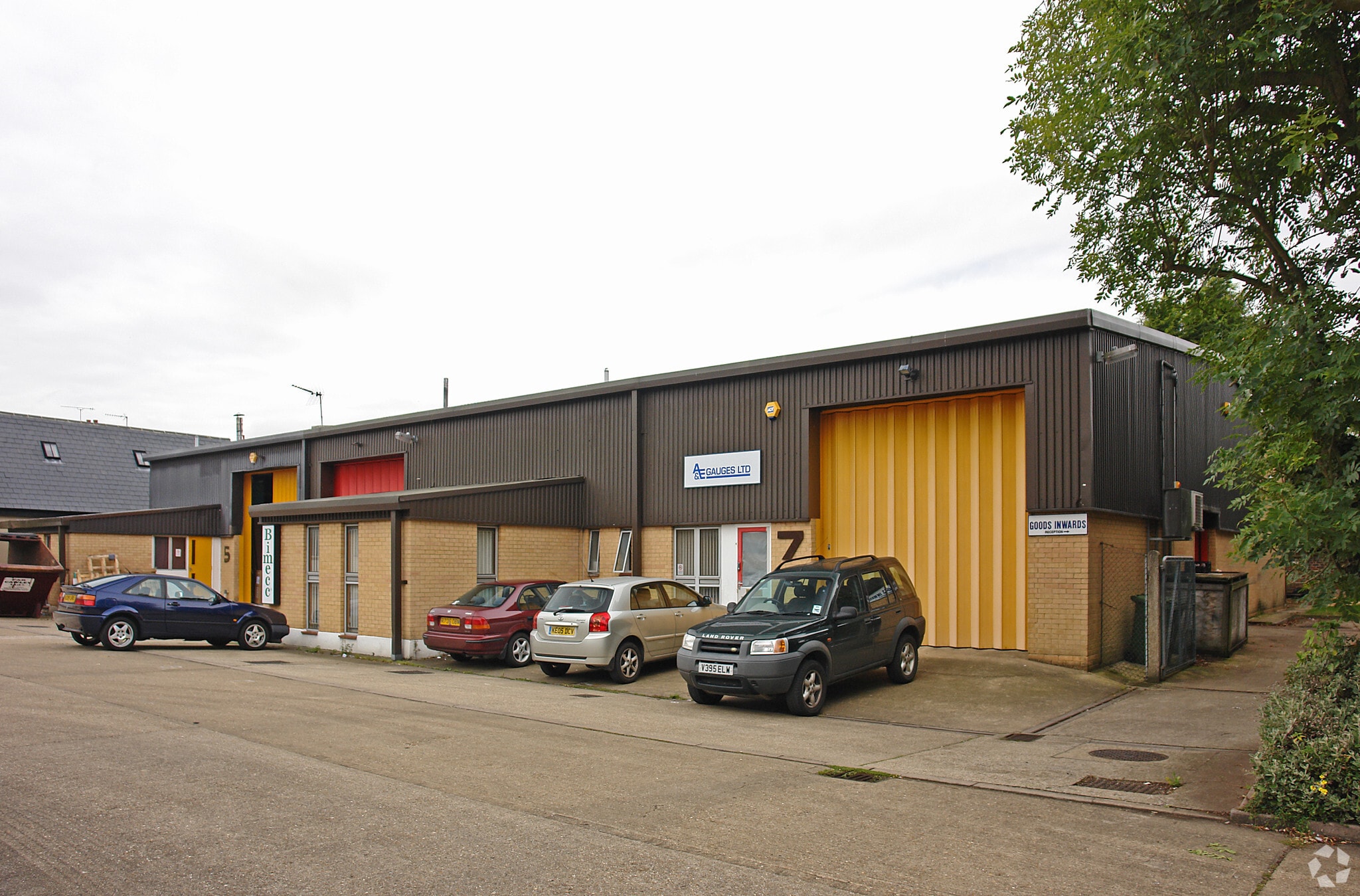 High St, Redbourn for lease Primary Photo- Image 1 of 2