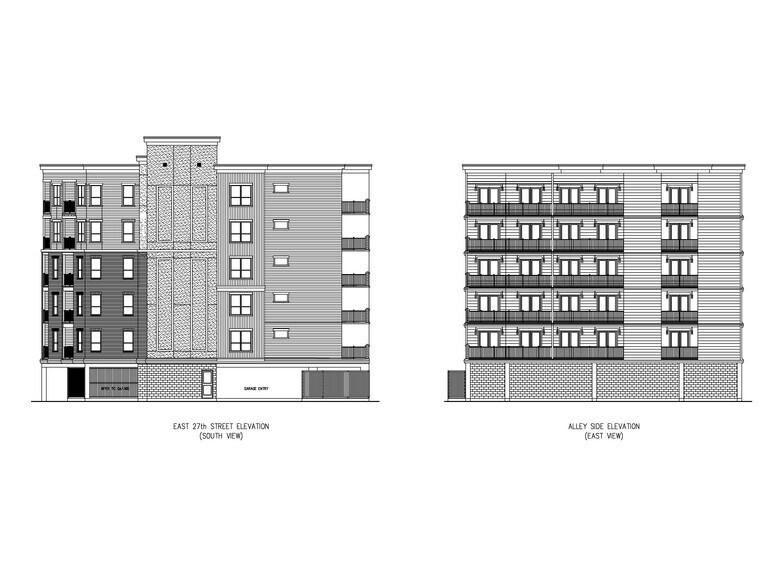 6706 N Main St, Houston, TX for sale - Other - Image 1 of 1