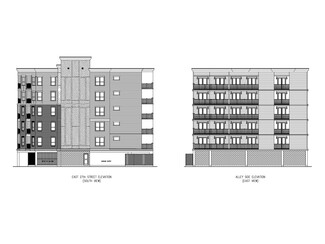 More details for 6706 N Main St, Houston, TX - Multifamily for Sale