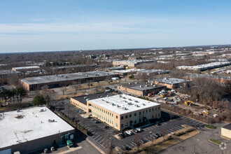 135 Engineers Rd, Hauppauge, NY - aerial  map view - Image1