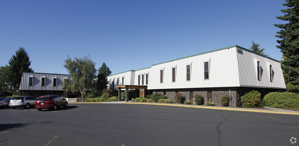 3600 Main St, Vancouver, WA for lease - Primary Photo - Image 1 of 5