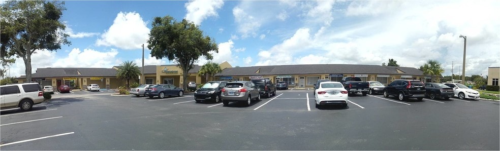2116-2190 E County Road 540A, Lakeland, FL for lease - Building Photo - Image 3 of 6