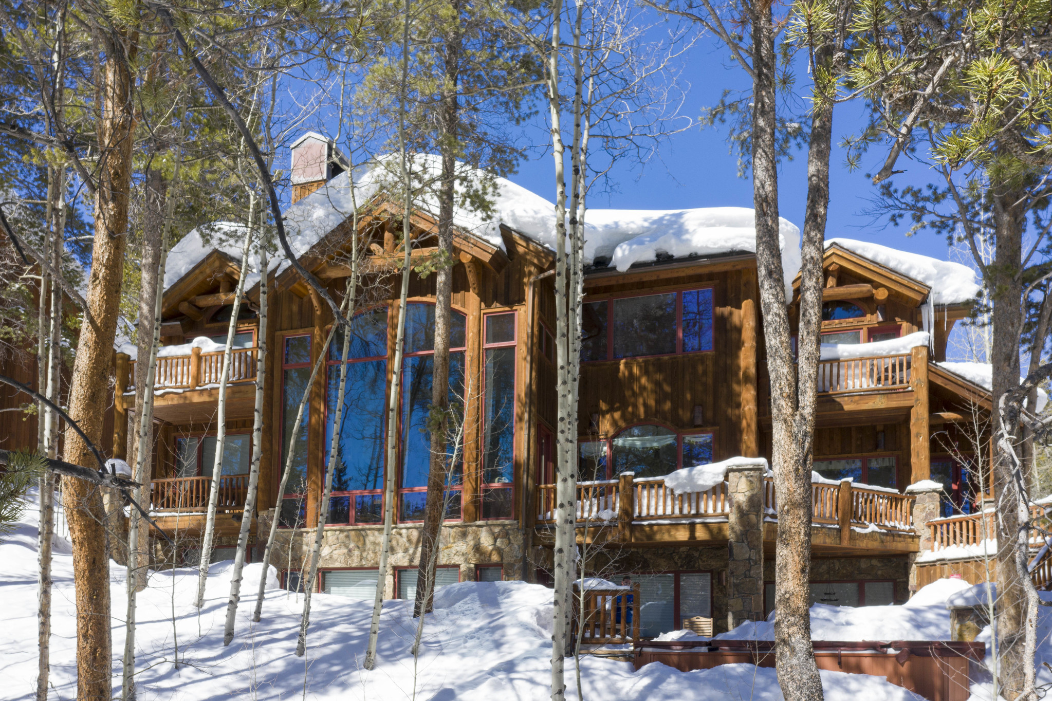 995 Four Oclock Rd, Breckenridge, CO for sale Other- Image 1 of 1