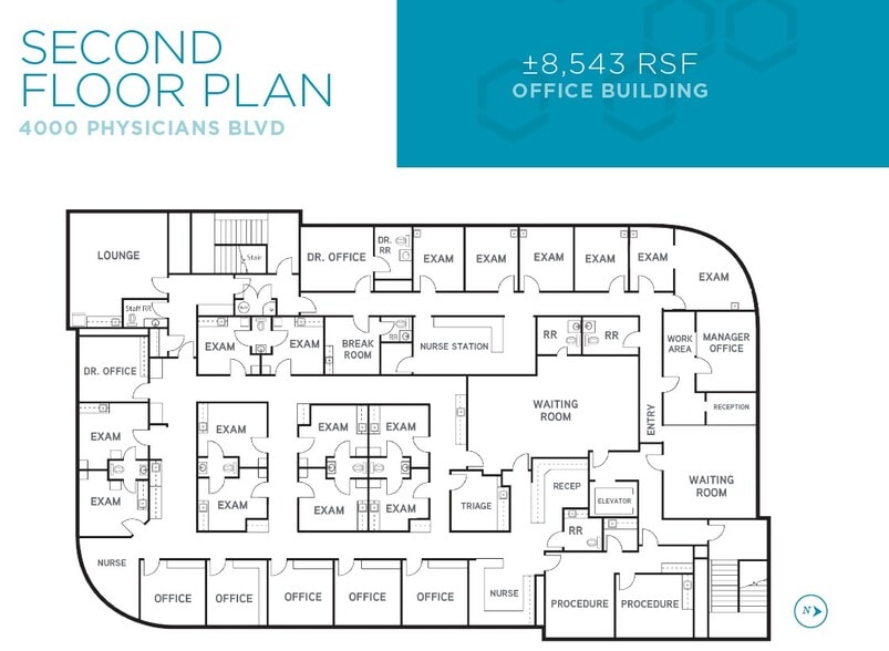 4000 Physicians Blvd, Bakersfield, CA for sale - Building Photo - Image 3 of 6