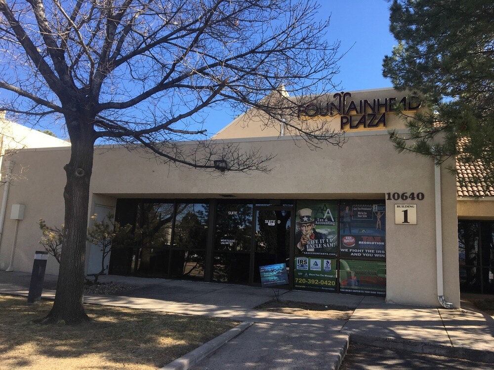 10640 E Bethany Dr, Aurora, CO for sale Primary Photo- Image 1 of 1