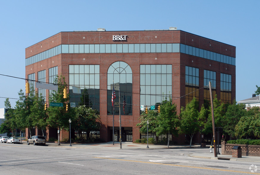 115 N 3rd St, Wilmington, NC for lease - Building Photo - Image 2 of 12