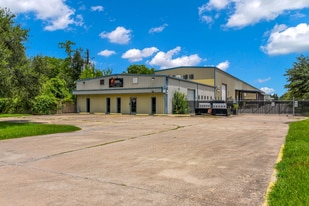 2413 Roy Road - Data Center
