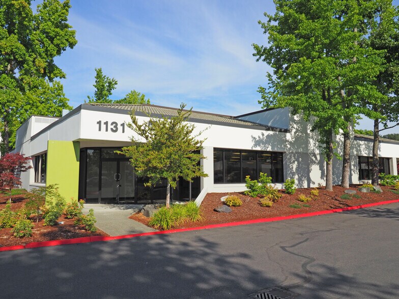 1131 SW 7th St, Renton, WA for sale - Building Photo - Image 1 of 27