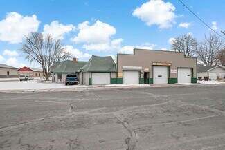 More details for 210 Railroad St W, Norwood Young America, MN - Industrial for Sale