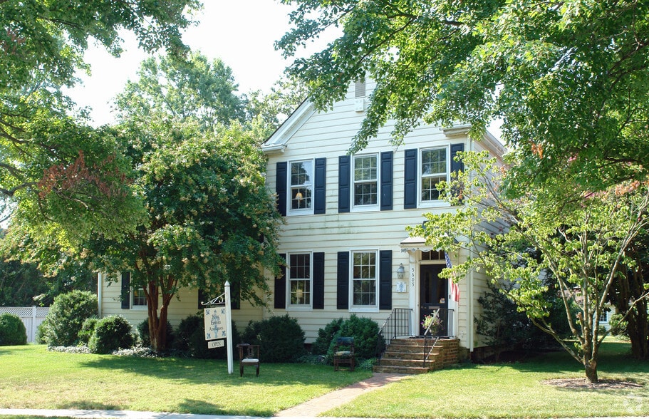 5605 Grove Ave, Richmond, VA