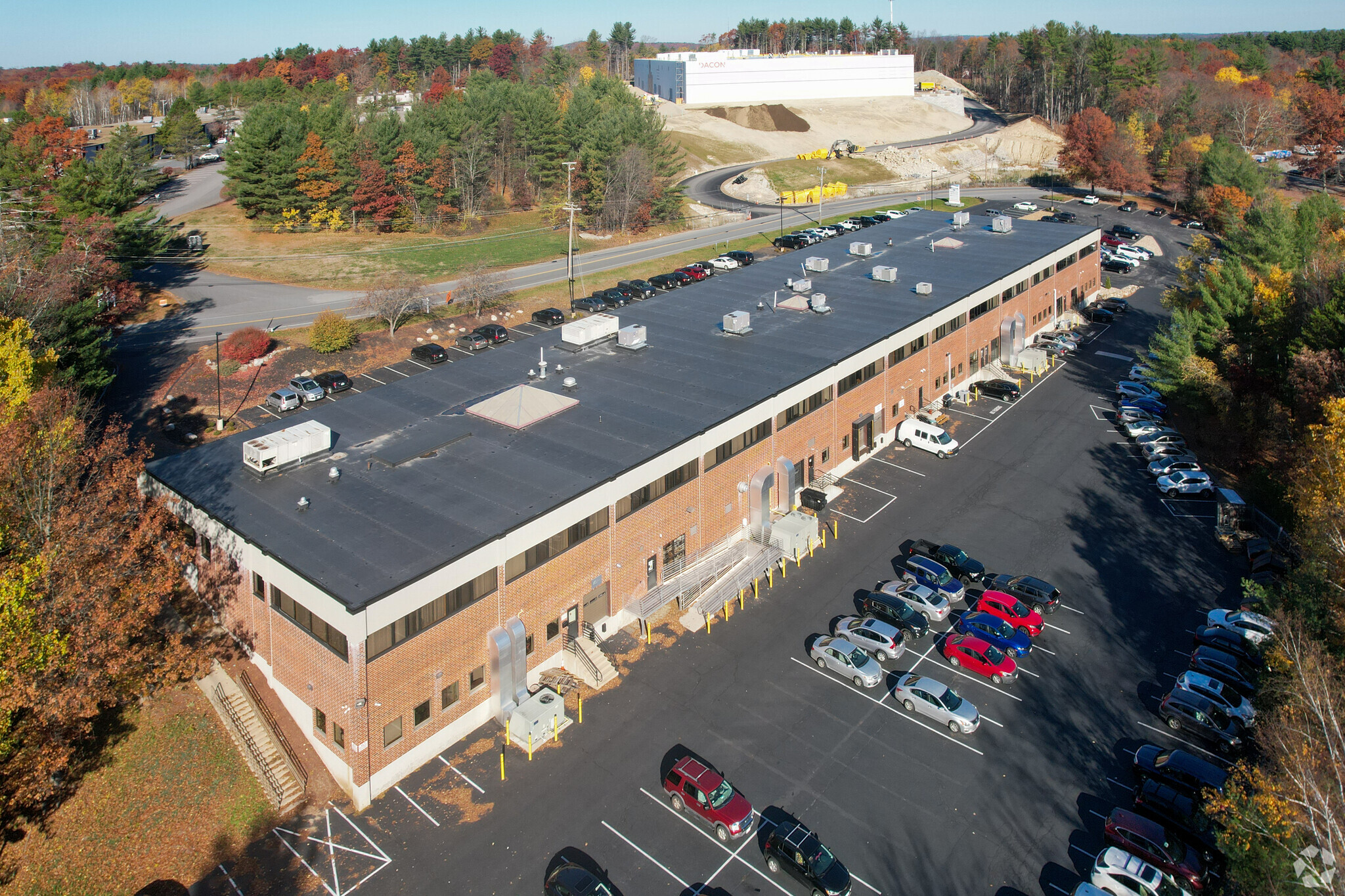 5 Industrial Way, Salem, NH for sale Primary Photo- Image 1 of 1