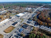 Town Fair Tire - (A Mavis Brand) - NNN Property