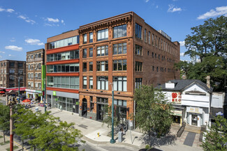 More details for 241 Spadina Ave, Toronto, ON - Office for Lease