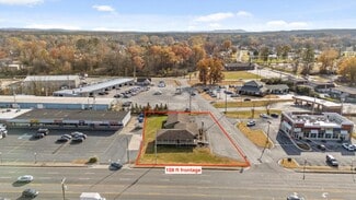 More details for 940 Battlefield Pky, Fort Oglethorpe, GA - Land for Sale