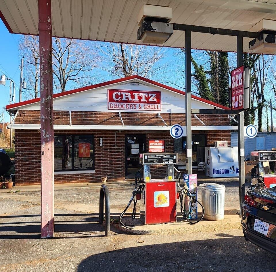 2716 Abram Penn Hwy, Critz, VA for sale Building Photo- Image 1 of 1