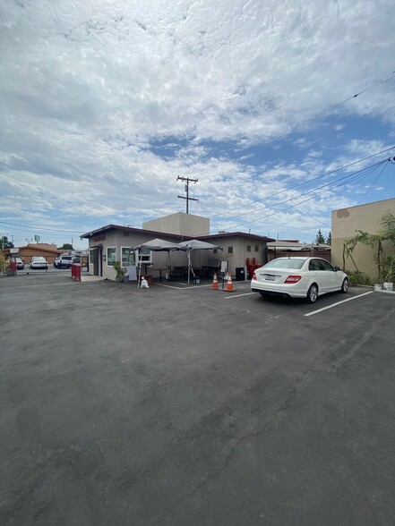 6328 Florence Pl, Bell Gardens, CA for sale - Building Photo - Image 1 of 1