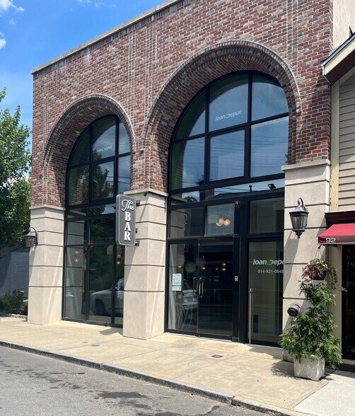 96 Purchase St, Rye, NY 10580