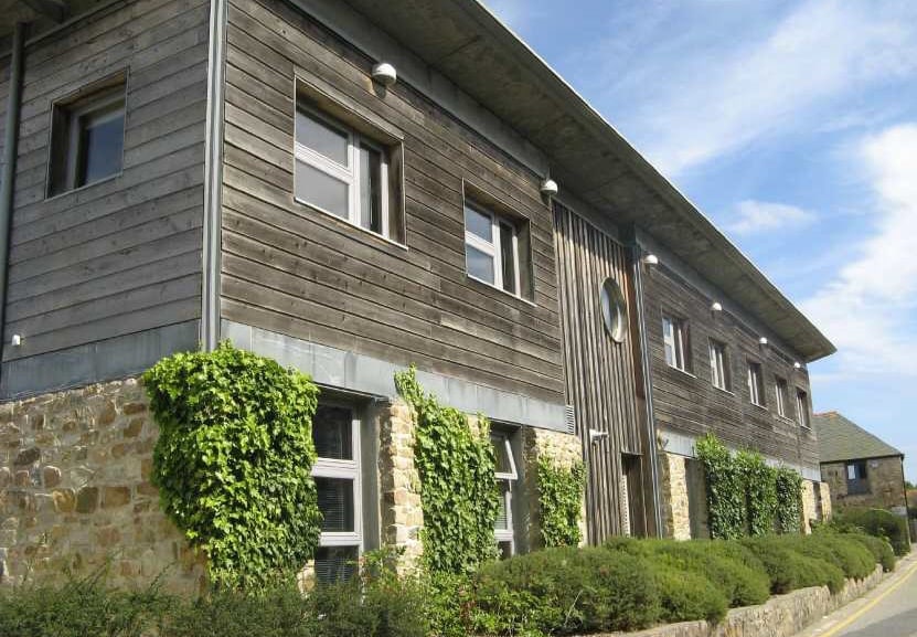 3-5 Foundry Ln, Hayle for sale Primary Photo- Image 1 of 1