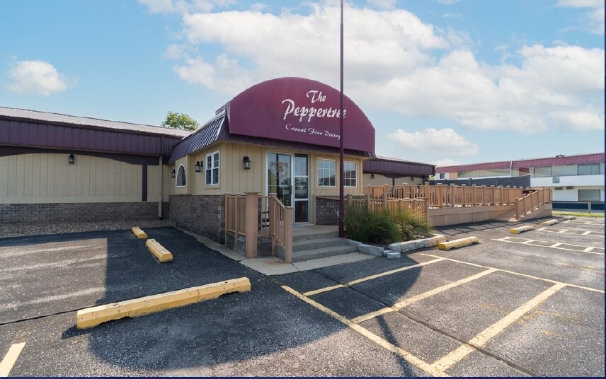 2247 US HWY 63, Oskaloosa, IA for sale Primary Photo- Image 1 of 1