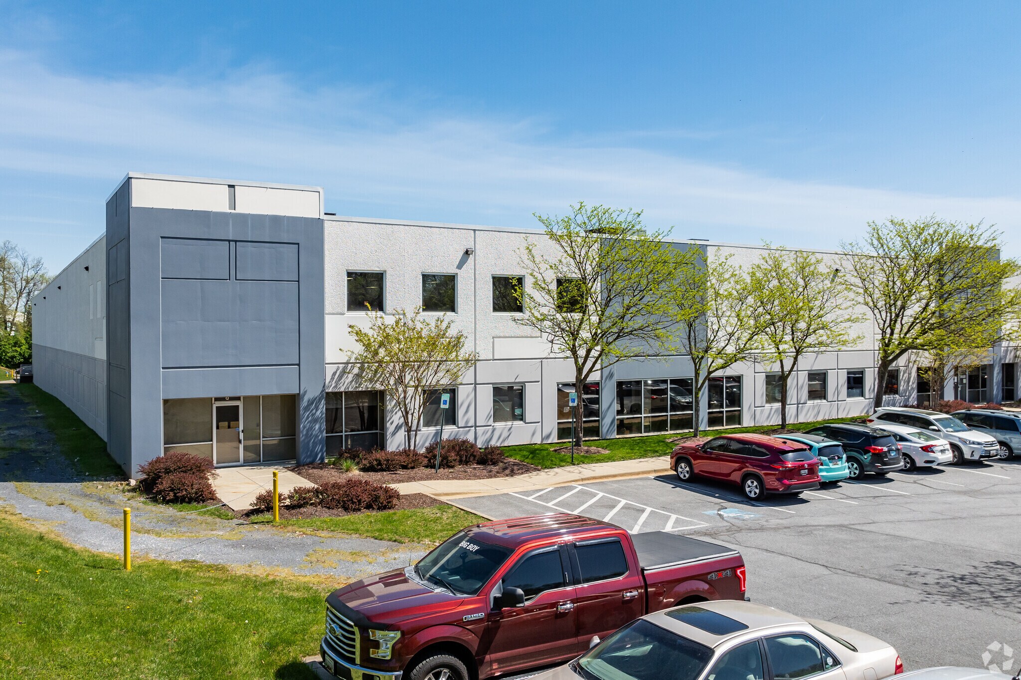 6900 English Muffin Way, Frederick, MD for sale Primary Photo- Image 1 of 1