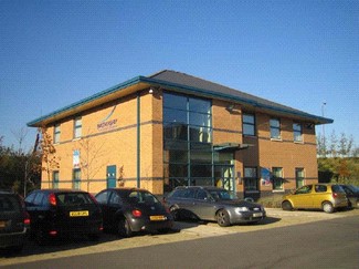 More details for Silkwood Park, Ossett - Office for Lease