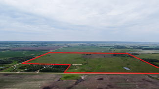 More details for Range Road 191, Lamont, AB - Land for Sale