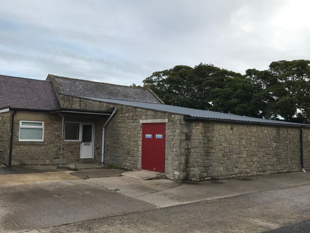 Vallum Farm, Newcastle Upon Tyne for sale Primary Photo- Image 1 of 1