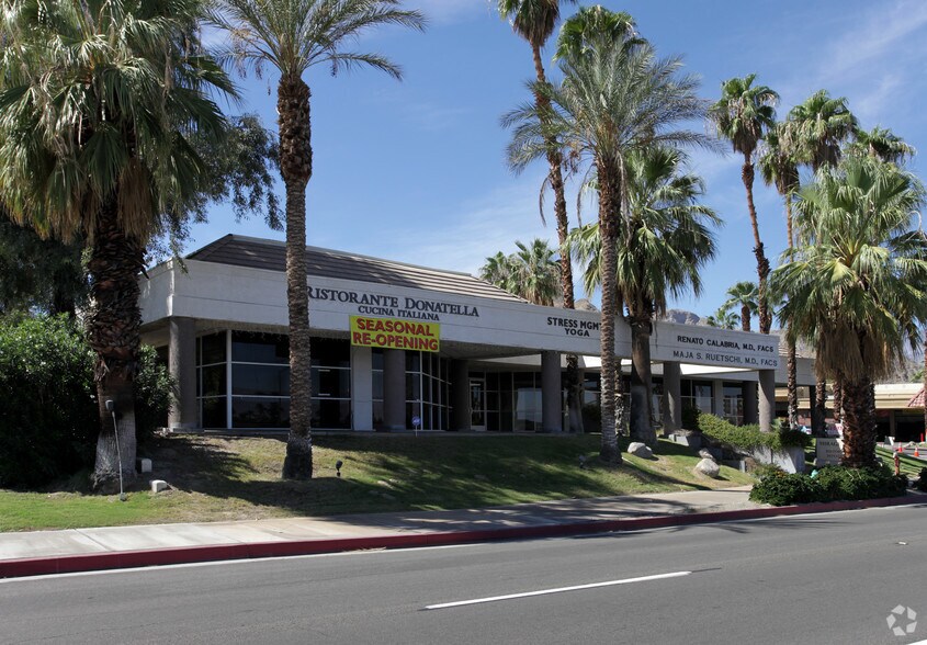 71511 Highway 111, Rancho Mirage, CA for sale - Building Photo - Image 2 of 2