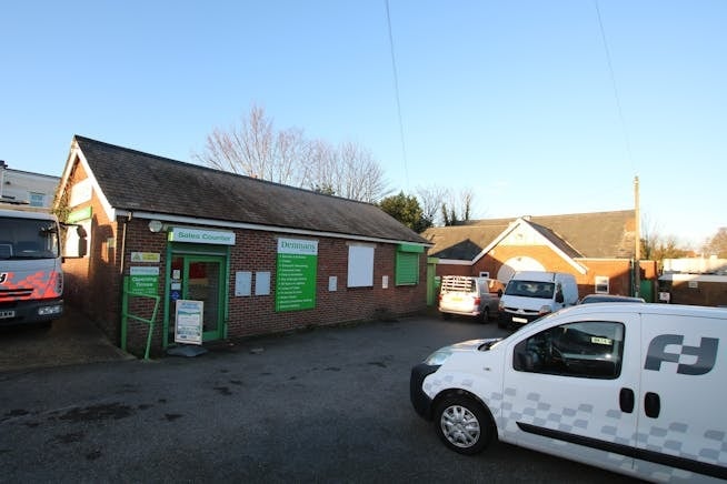 2 Malvern Rd, Bournemouth for sale Primary Photo- Image 1 of 1