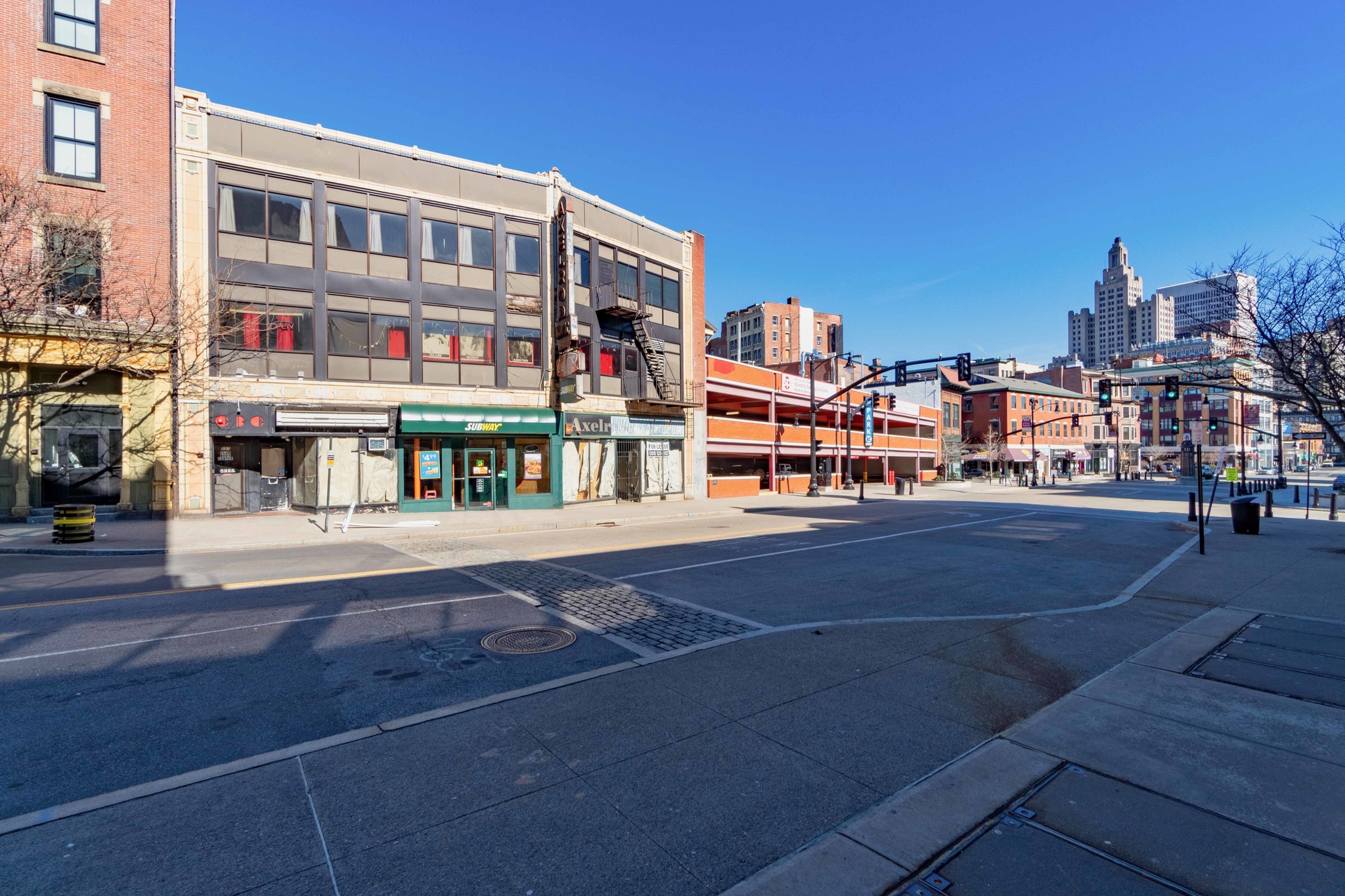 251 Weybosset St, Providence, RI for sale Other- Image 1 of 1