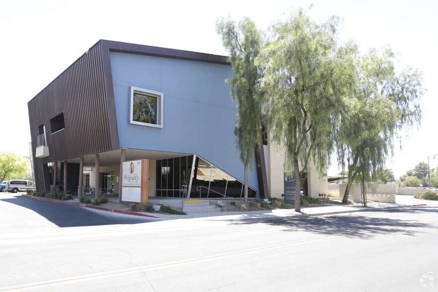 2011 Pinto Ln, Las Vegas, NV 89106