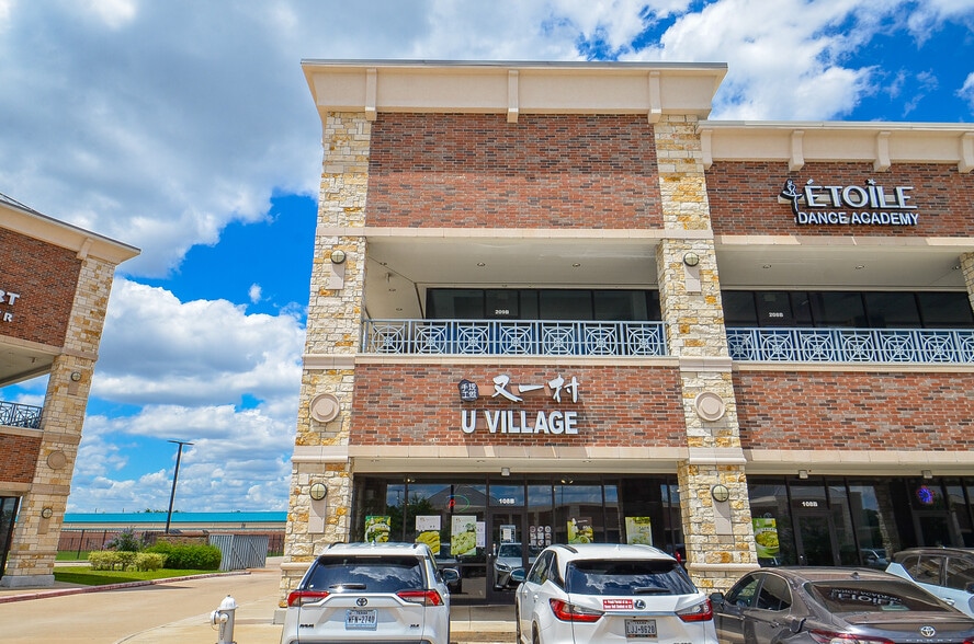 4899 Highway 6, Missouri City, TX for lease - Building Photo - Image 2 of 31