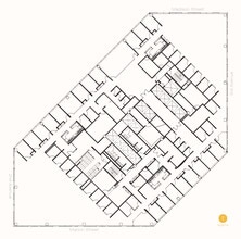 999 3rd Ave, Seattle, WA for lease Floor Plan- Image 1 of 17