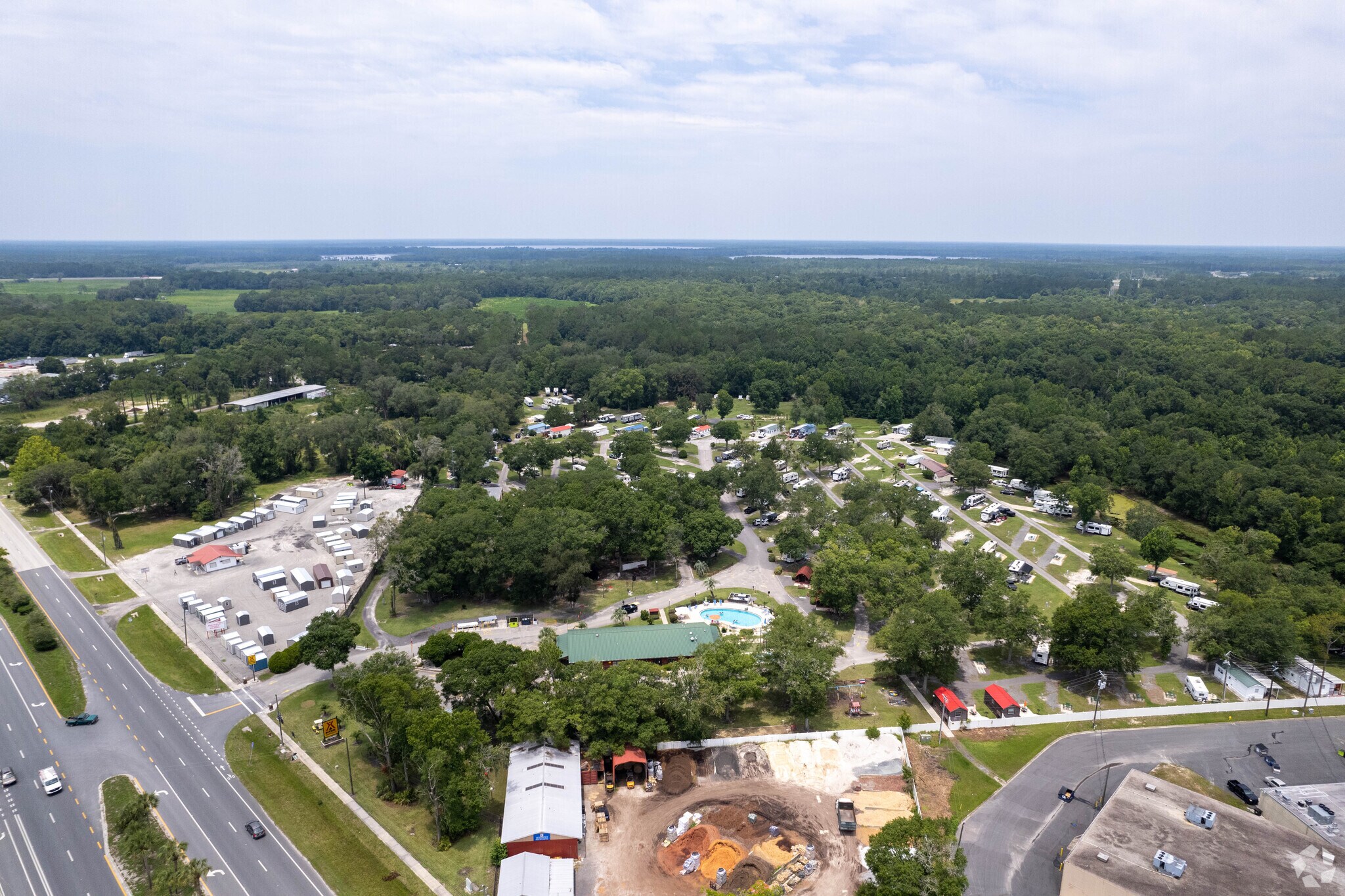 1475 S Walnut St, Starke, FL for sale Building Photo- Image 1 of 1