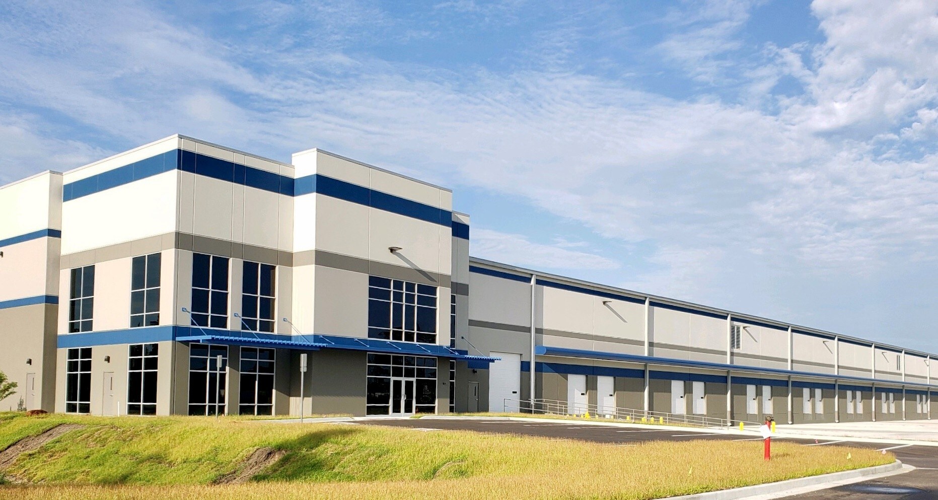 200 Nordic Dr, Pooler, GA for sale Building Photo- Image 1 of 1