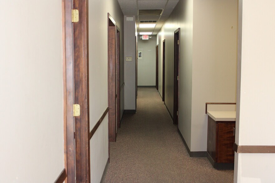 11330 Arcade Dr, Little Rock, AR for lease - Building Photo - Image 2 of 10