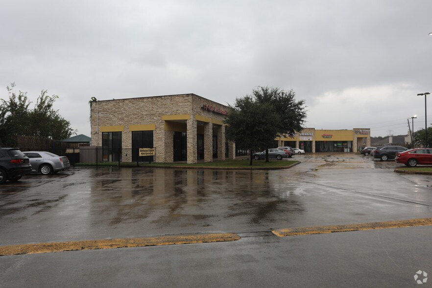 11411 Windfern Rd, Houston, TX 77064