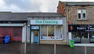 More details for 239 High St, Cowdenbeath - Retail for Sale