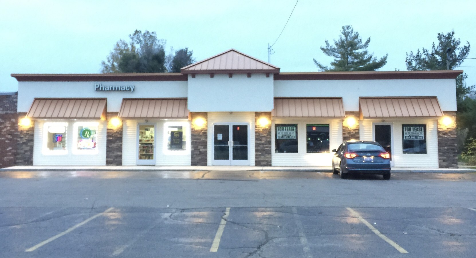 6390 W Pierson Rd, Flushing, MI 48433