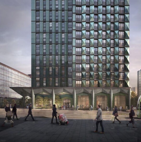 100A George St, Croydon for lease - Other - Image 2 of 4