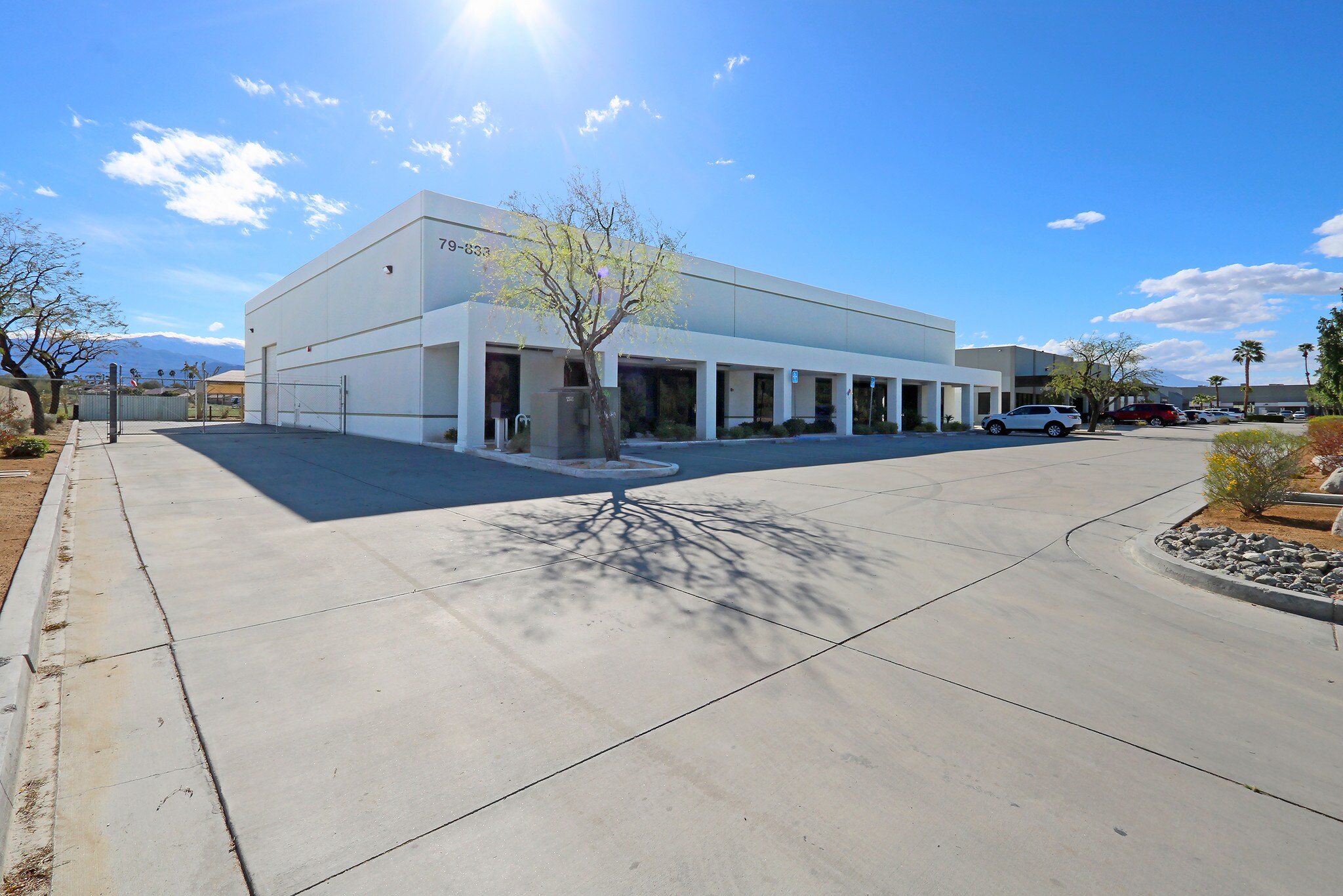 79833 Country Club Dr, Indio, CA for sale Building Photo- Image 1 of 1