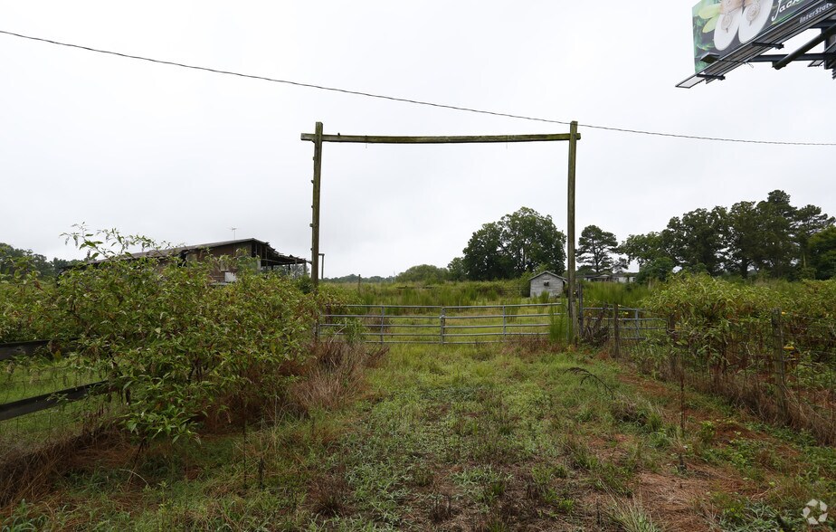 US Highway 70, Princeton, NC for sale - Primary Photo - Image 1 of 1