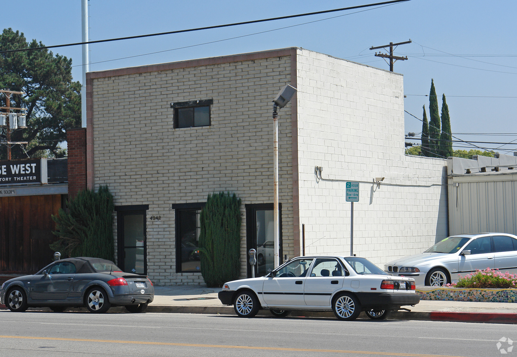 4242 Lankershim Blvd, North Hollywood, CA for sale Building Photo- Image 1 of 1