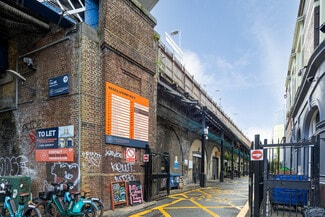 More details for Resolution Way, London - Flex for Lease