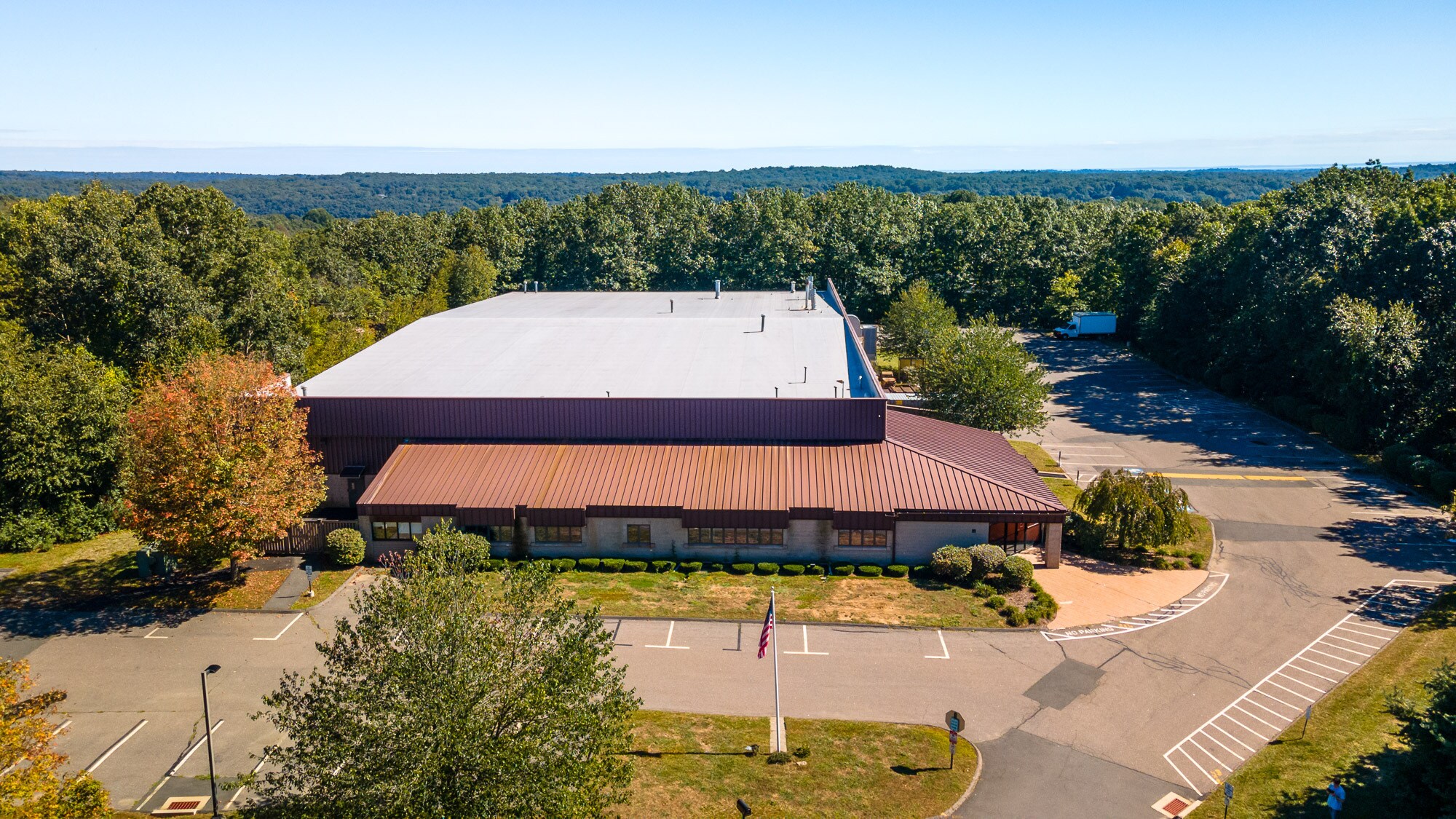 10 Mountain View Dr, Shelton, CT for sale Building Photo- Image 1 of 1