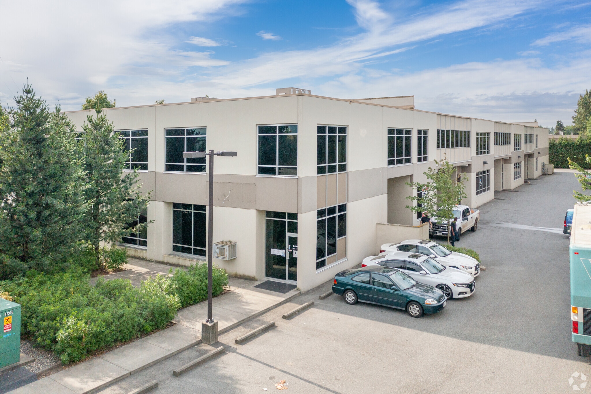 1971 Broadway St, Port Coquitlam, BC for sale Primary Photo- Image 1 of 1