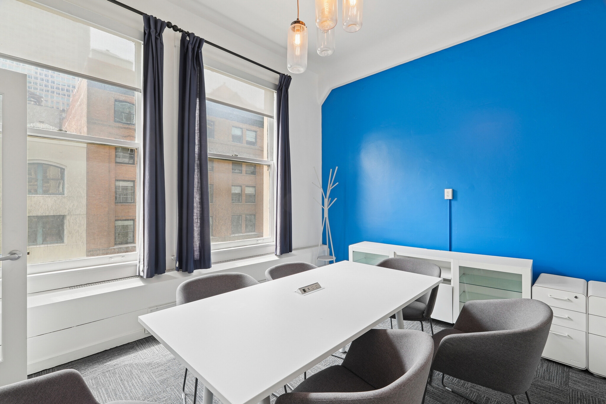 121-123 2nd St, San Francisco, CA for lease Interior Photo- Image 1 of 4