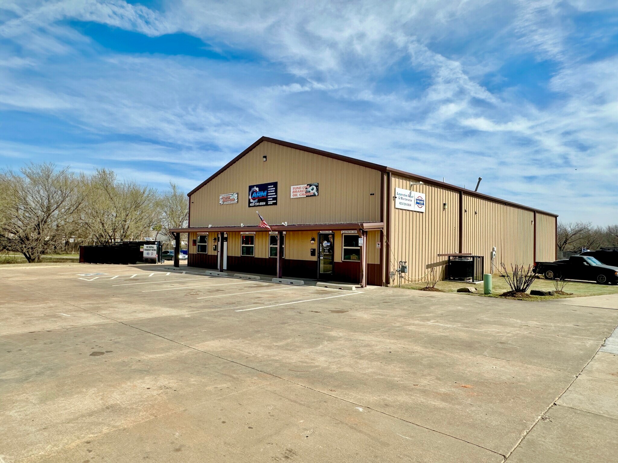 8810 S Sunnylane Rd, Oklahoma City, OK for sale Primary Photo- Image 1 of 2