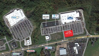 More details for 444 NY-104, Oswego, NY - Land for Lease